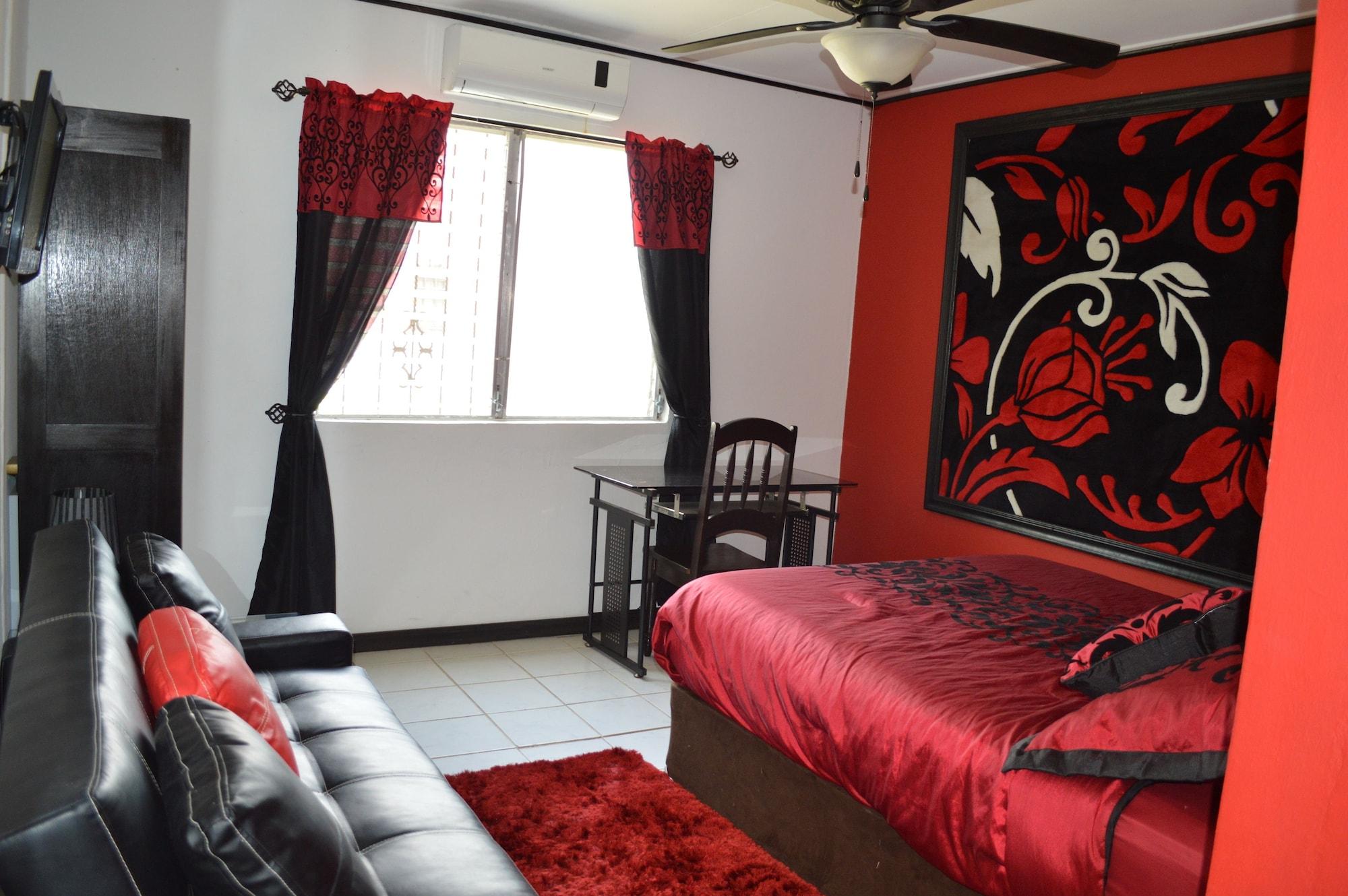 El Rey Hotel เบลโมแพน ภายนอก รูปภาพ